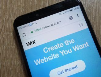 Wix pozwoli użytkownikom budować całe strony internetowe za pomocą podpowiedzi AI